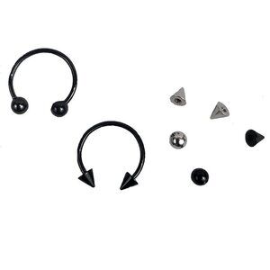 Body Jewelry
